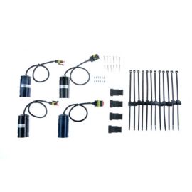 KW Electronic Damping Cancellation Kit 12-15 Chrysler 300 / Dodge Challenger buy in USA