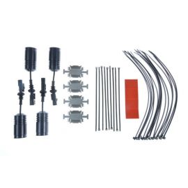 KW Electronic Damping Cancellation Kit for 15+ Volkswagen VII GTI buy in USA