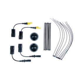 KW Electronic Damping Cancellation Kit 2017+ Audi RS3 (8V) buy in USA