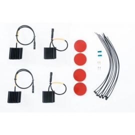 KW Electronic Damping Cancellation Kit 2016+ Ford Focus RS buy in USA