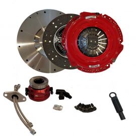 McLeod 18-23 Jeep Wrangler JL Adventure Series Trail Pro Pack Clutch/Flywheel Kit buy in USA