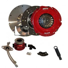 McLeod 18-23 Jeep Wrangler JL Adventure Series Super Trail Pro Pack Clutch/Flywheel Kit buy in USA