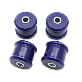 SuperPro 1967 Volvo 144 S Rear Upper Trailing Arm Bushing Set (Parallel Eye) buy in USA