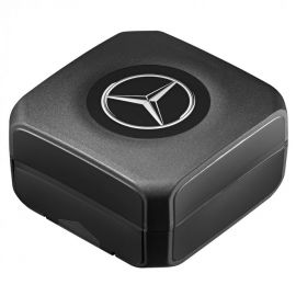 Mercedes-Benz Ersatzglühlampenbox, ECE, B-/C-/E-/M-Klasse/CLS/GLK/GLE/SLK/SLC buy in USA