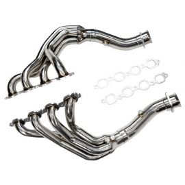 1 7/8' x 3' Long Tube Headers For 2014-2019 C7 Corvette buy in USA