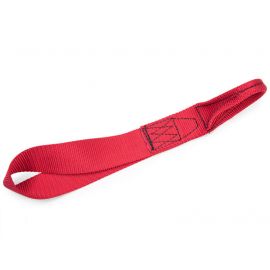 SpeedStrap 1 1/2In x 12In Soft-Tie Extension - Red buy in USA