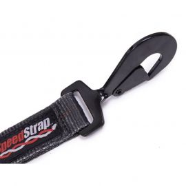 SpeedStrap 1 1/2In 3-Point Spare Tire Tie-Down with Twisted Snap Hooks buy in USA