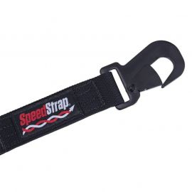 SpeedStrap 1 3/4In 3-Point Spare Tire Tie-Down with Flat Snap Hooks buy in USA