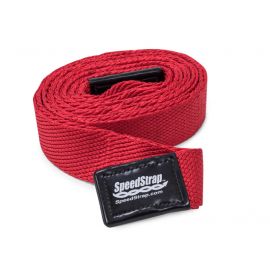 SpeedStrap 2In Big Daddy Weaveable Recovery Strap - 20Ft buy in USA