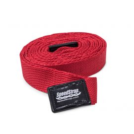 SpeedStrap 2In Big Daddy Weaveable Recovery Strap - 30Ft buy in USA