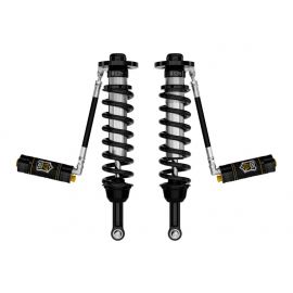 ICON 21-23 Ford F150 4WD 3in Lift 2.5 VS RR CDCV Coilover Kit buy in USA