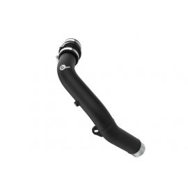 aFe BladeRunner 2-1/2 IN Aluminum Hot Charge Pipe Black 22-23 Subaru WRX H4-2.4L (t) buy in USA