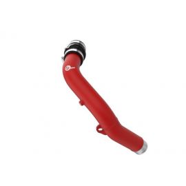 aFe BladeRunner 2-1/2 IN Aluminum Hot Charge Pipe Red 22-23 Subaru WRX H4-2.4L (t) buy in USA