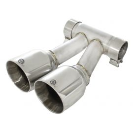 aFe Exhaust Tip Upgrade 05-08 Porsche Boxster S (987.1-987.2) H6 3.4L buy in USA