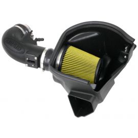 Airaid 16-19 Ford Mustang Shelby GT350 V8 5.2L F/I Performance Air Intake System buy in USA