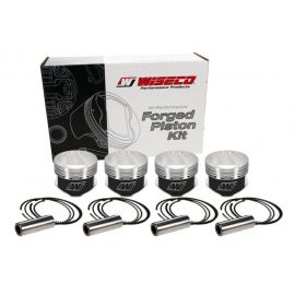 Wiseco Toyota 4EFTE 74.50mm Bore -2.5cc 1.1 Piston Kit buy in USA