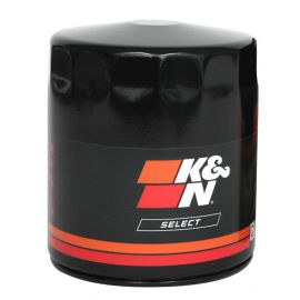 K&N 21-23 Ford Bronco 2.3L L4 / Ford Bronco Sport 1.5L L3 Spin-On Oil Filter buy in USA