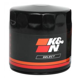 K&N 21-23 Lexus ES250 2.5L L4 / 19-23 Lexus ES300h 2.5L L4 Spin-On Oil Filter buy in USA