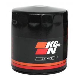 K&N 19-23 Genesis G70 2.0L L4 / 21-23 Hyundai Elantra Hybrid 1.6L L4 Spin-On Oil Filter buy in USA