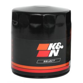 K&N 17-23 Acura MDX 3.0L V6 / 03-23 Acura MDX 3.5L V6 Spin-On Oil Filter buy in USA