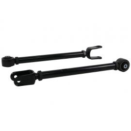 Whiteline 20-23 Jeep Gladiator / 18-23 Jeep Wrangler Control Arms - Front Upper buy in USA