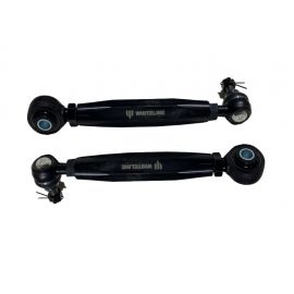 Whiteline 2022+ Subaru WRX Rear Adjustable Toe Control Arms buy in USA