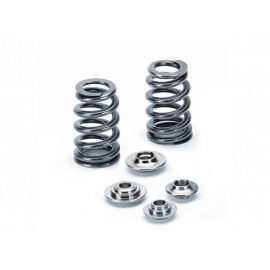 Supertech BMW N54 Conical Spring Kit - Rate 7.25lbs/mm buy in USA