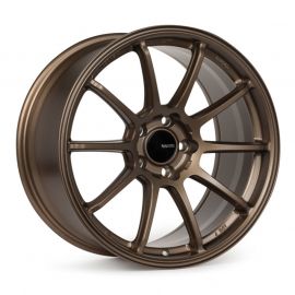 Enkei TRIUMPH 18x9.5 5x114.3 38mm Offset Matte Bronze Wheel buy in USA