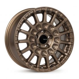 Enkei Overlander 17x7.5 5x114.3 35mm Offset Gloss Bronze Wheel buy in USA