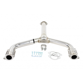 Invidia 02-08 Nissan 350z Exhaust Y-Pipe buy in USA