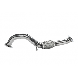 Invidia 2016+ Honda Civic EX/Touring 1.5T 2D/4D 70mm Front Pipe buy in USA