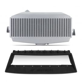 Mishimoto 2022+ Subaru WRX Top-Mount Intercooler - Silver buy in USA