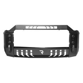 N-Fab HVM Bull Bar 19-23 Chevy 1500 - Tex. Black buy in USA