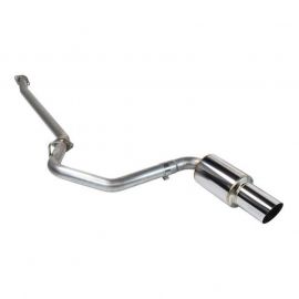 Remark 12-21 Scion/Toyota/Subaru FRS/BRZ/86 Cat-Back Remark Exhaust w/Stainless Polished Tip buy in USA