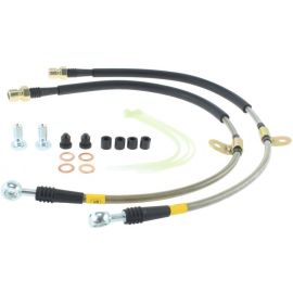 StopTech Stainless Steel Brake Lines Kit buy in USA