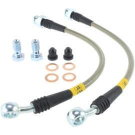 StopTech 03-09 Hummer H2 Rear Brake Lines buy in USA