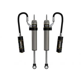 ICON 22-23 Toyota Land Cruiser 300 0-2in Rear 2.5 Series Shocks VS RR - Pair buy in USA