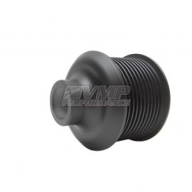 VMP Performance 07-14 Ford Shelby GT500 2.5in 3-4 PSI Press-On Pulley buy in USA