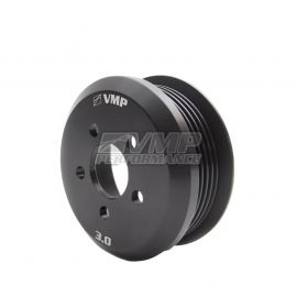 VMP Performance 18+ Roush 2.65L TVS 3.0in 6 Rib Pulley buy in USA