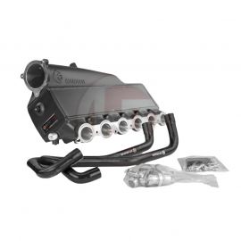 Wagner Tuning Toyota Supra MK5 A90/A91 B58.2T EVO1 Intake Manifold w/ Integrated Intercooler buy in USA