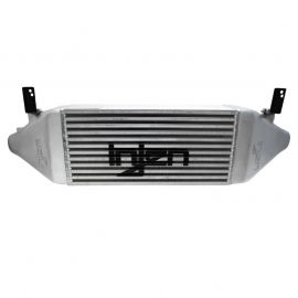 Injen 16-18 Ford Focus RS L4-2.3L Turbo Bar and Plate Front Mount Intercooler buy in USA