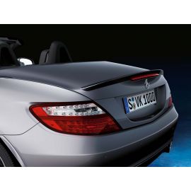 Original Mercedes-Benz Heckspoiler Spoiler grundiert - SLK 172 buy in USA