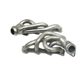 JBA 99-04 Ford Lightning 5.4L 1-5/8in Stainless Steel Shorty Header buy in USA