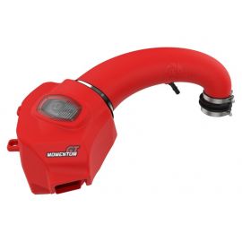 aFe Momentum GT Pro DRY S Intake System Red Edition 19-23 Dodge RAM 1500 V8-5.7L HEMI buy in USA