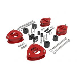 aFe 20-23 Subaru Outback CONTROL 2.0in Lift Kit buy in USA