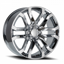 Denali Replica Wheels Chrome Factory Reproductions FR 95 buy in USA