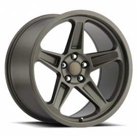 Dodge Demon Replica Wheels Bronze Factory Reproductions FR 73 buy in USA