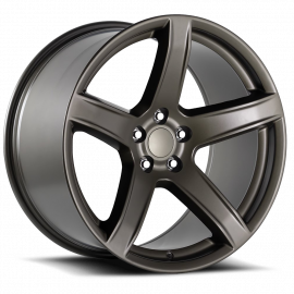 Dodge Hellcat HC2 Replica Wheels Bronze Factory Reproductions FR 77 buy in USA