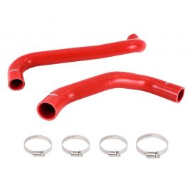 Mishimoto 08-09 Pontiac G8 Silicone Coolant Hose Kit - Red buy in USA