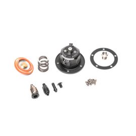 Radium Engineering RA-Series FPR Conversion Kit - Black buy in USA